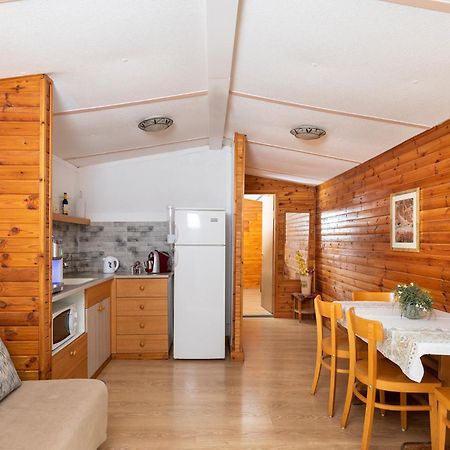 Nof Kinnert Ramot Habitación foto