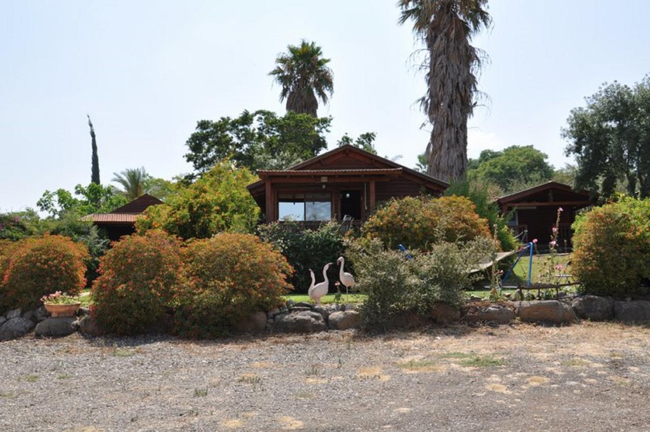 Nof Kinnert Ramot Exterior foto